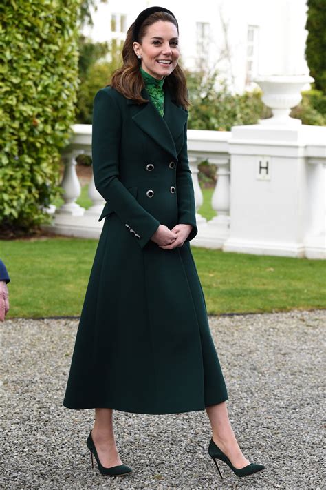 Kate Middleton: ecco le sue scarpe preferite più belle.